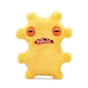 Fuggler 9" Funny Ugly Monster Sir Nobby Nuts - New Fuggs on the Block *Read